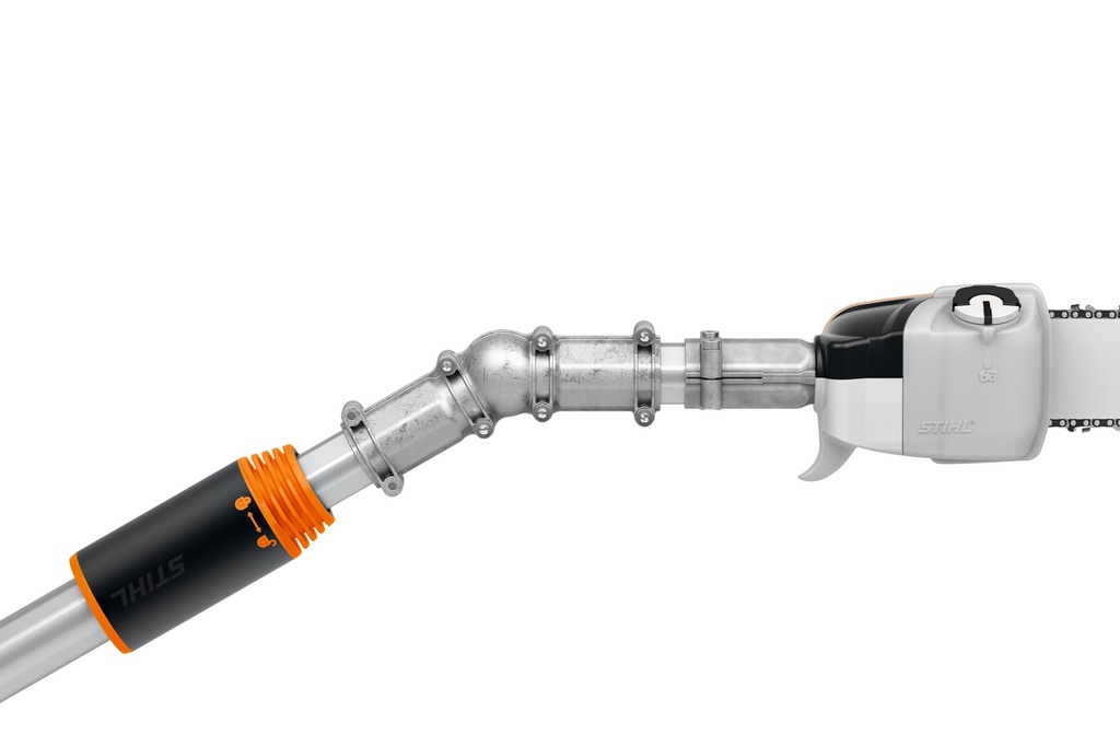 Stihl Kettingzagen Haakse overbrenging