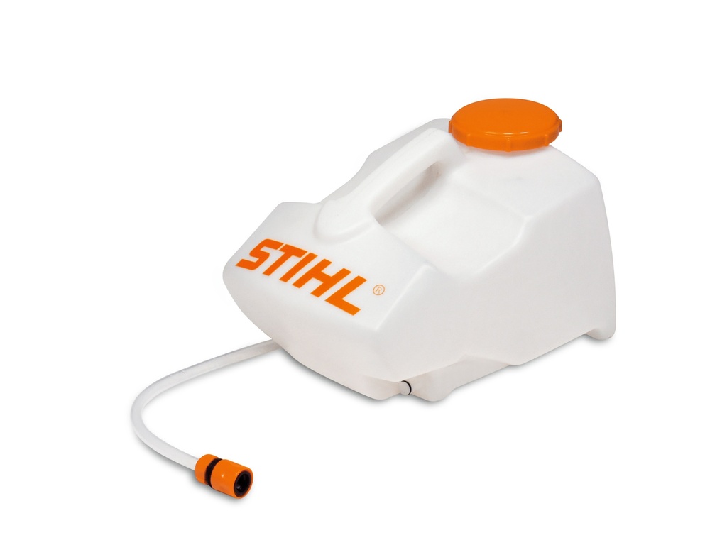 Stihl Doorslijpers Watertank, voor FW 20, 13 l