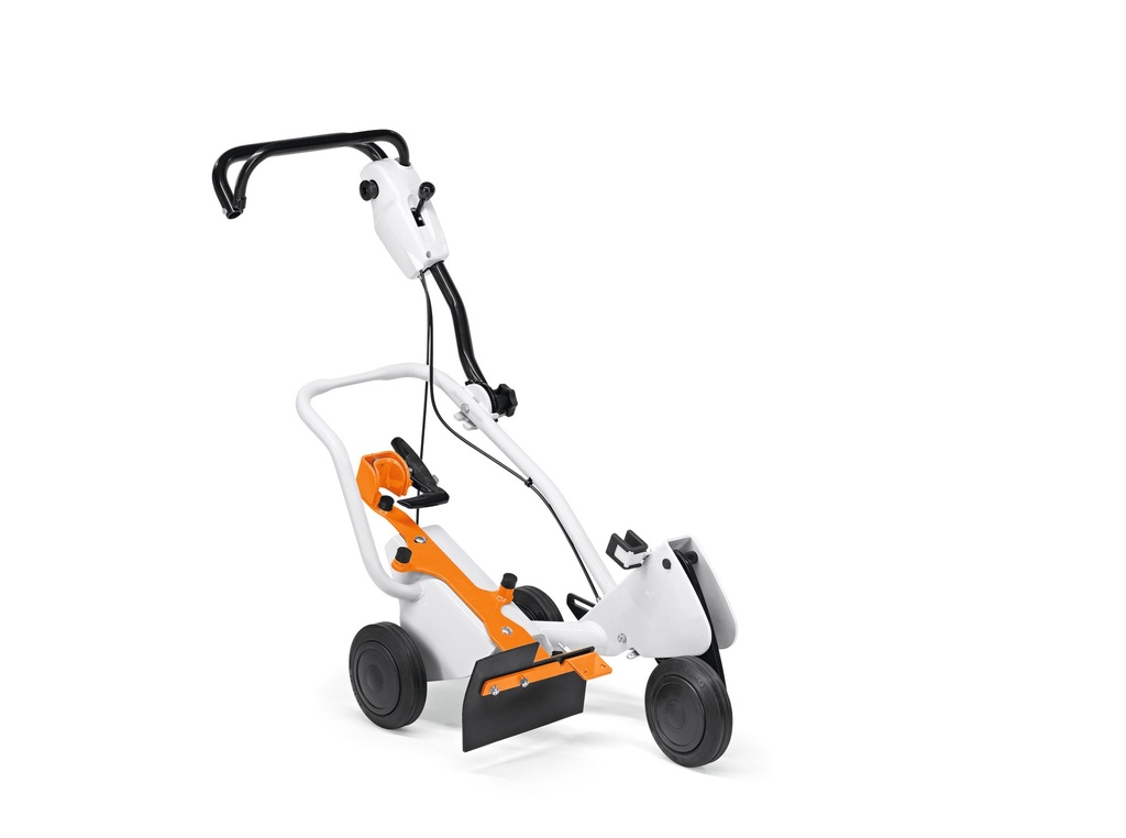 Stihl Doorslijpers Slijpwagen FW 20, met ombouwset voor TS 700 en TS 800