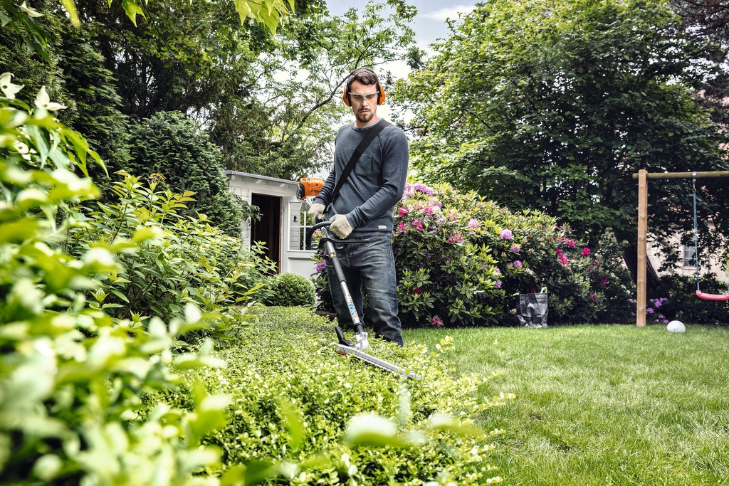Stihl Combi systemen HL-KM 145°, 60 cm