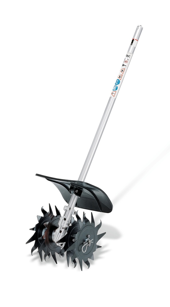 Stihl Combi systemen BF-KM Grondfrees