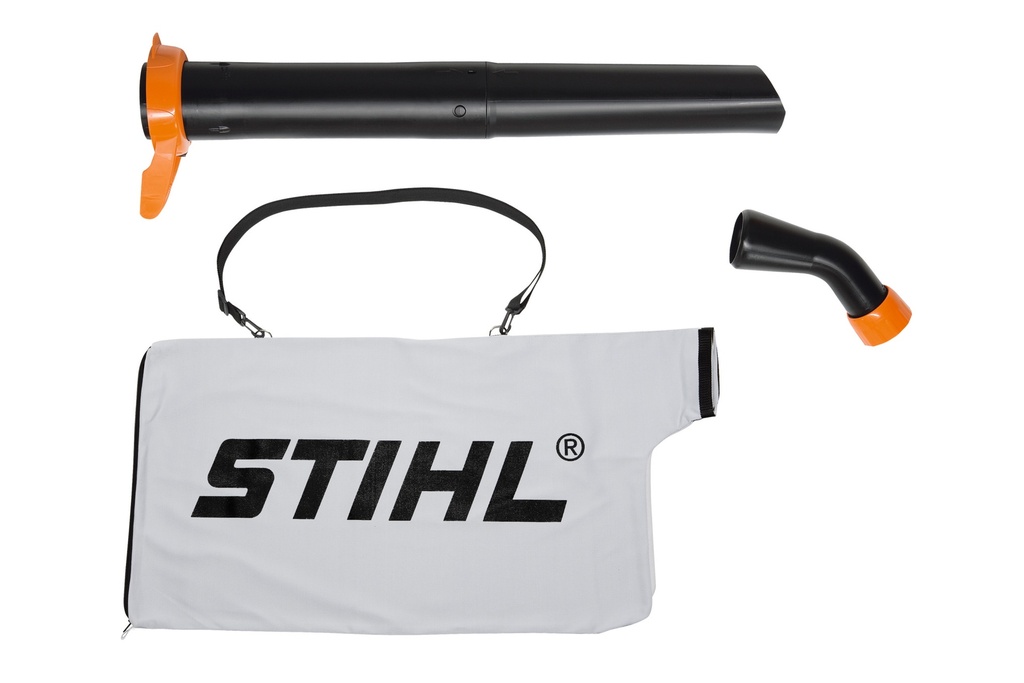 Stihl Bladblazers en bladzuigers Aanbouwset zuigmechanisme, voor BGE