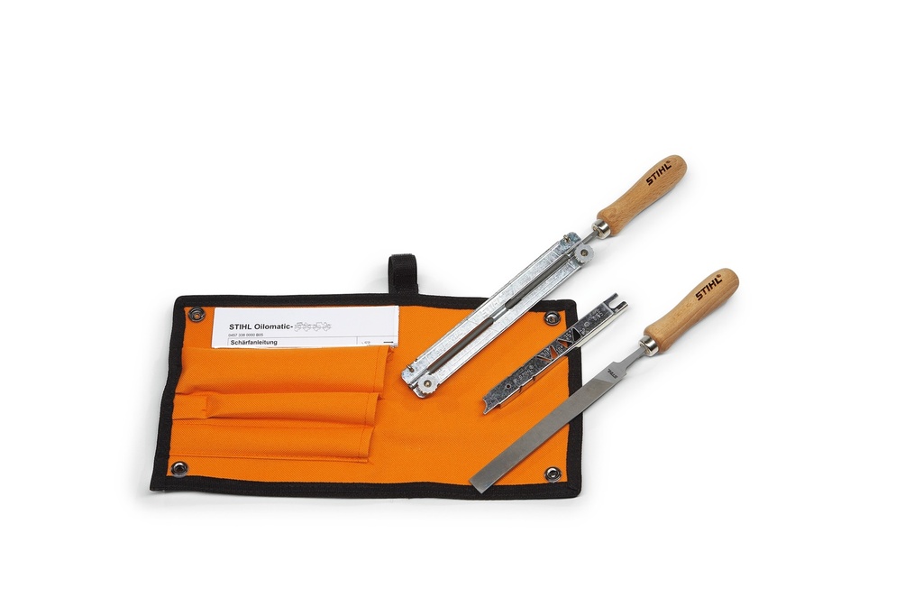 Stihl Toebehoren Vijlset, voor 1/4- P-ketting