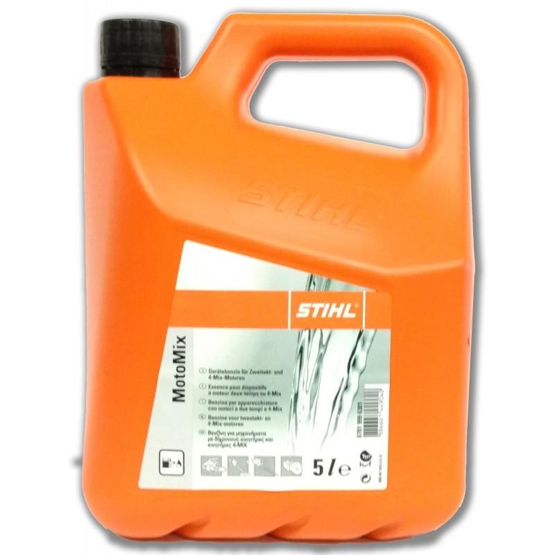 Stihl Brandstoffen & Oliën 5LM