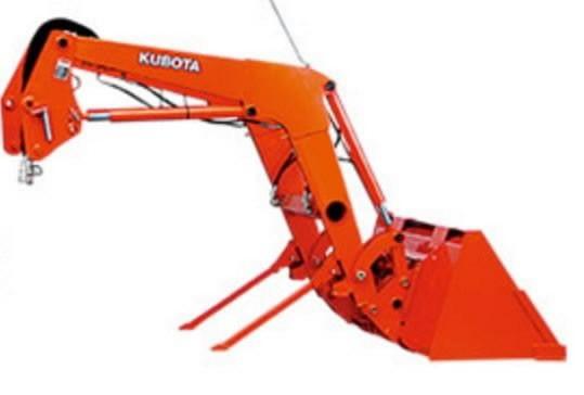 Kubota 7J05401000