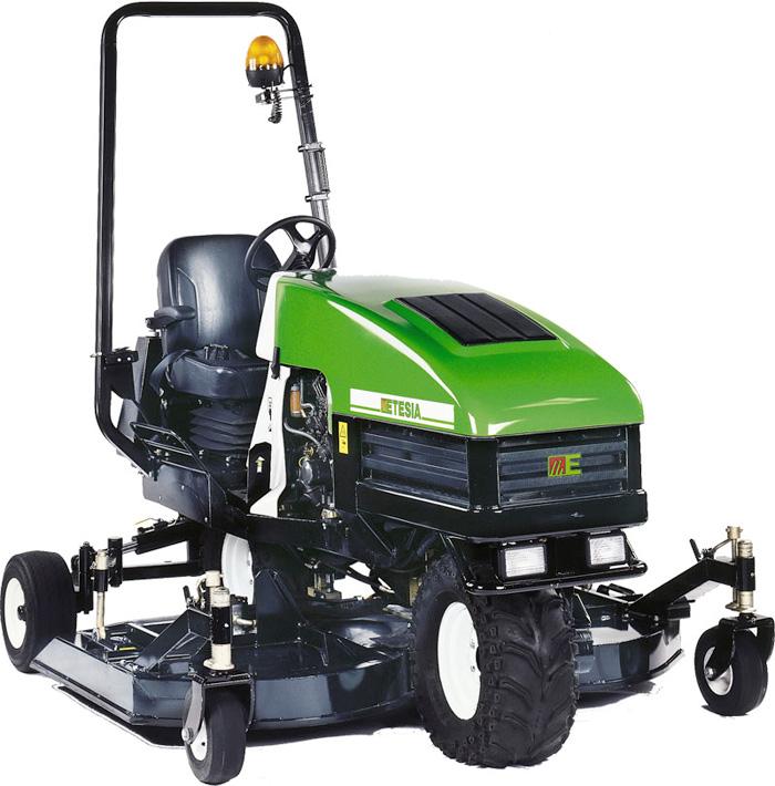 Etesia A180