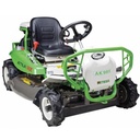 Etesia AK98X