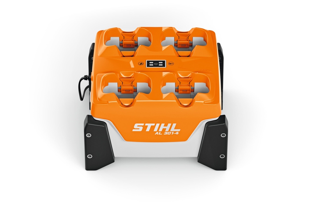 Stihl Accu laders AL 301-4, multilader