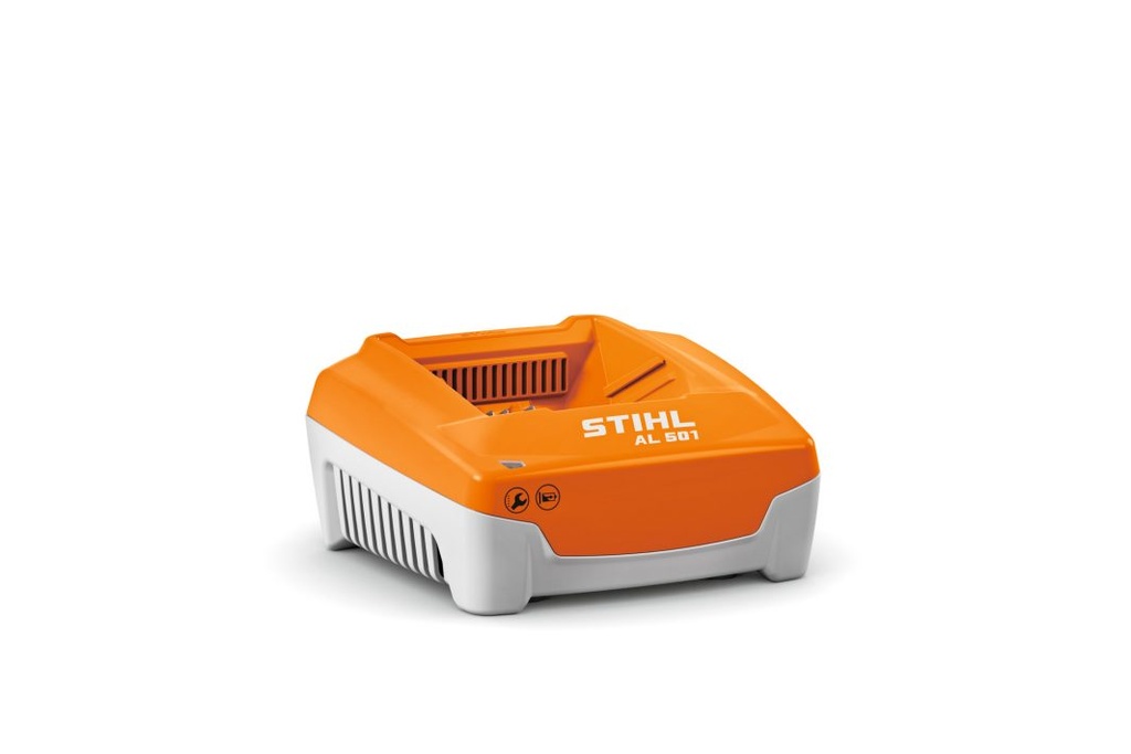 Stihl Accu laders AL501