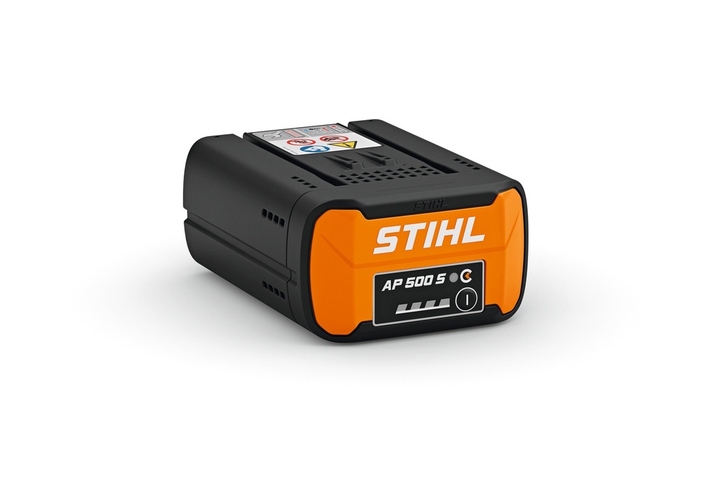 Stihl Accu's Accu AP 500 S