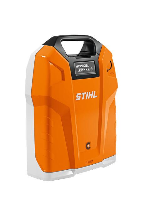 Stihl AR2000L