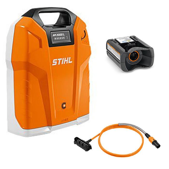 Stihl AR2000LSET