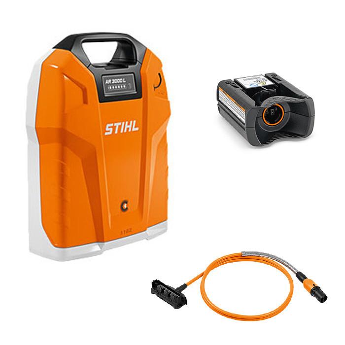 Stihl AR3000LSET