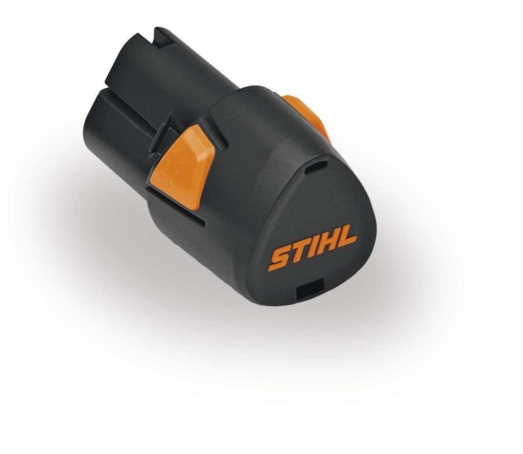 Stihl AS2