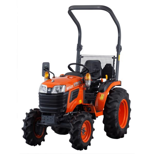 Kubota B1121