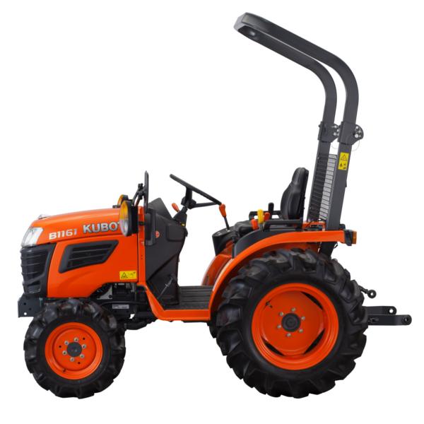 Kubota B1161