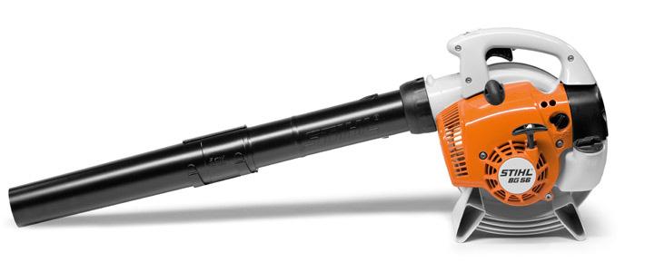 Stihl BG56D