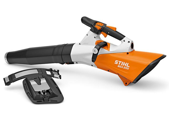 Stihl BGA200C