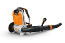 bladblazer STIHL BGA 300, zonder accu en lader