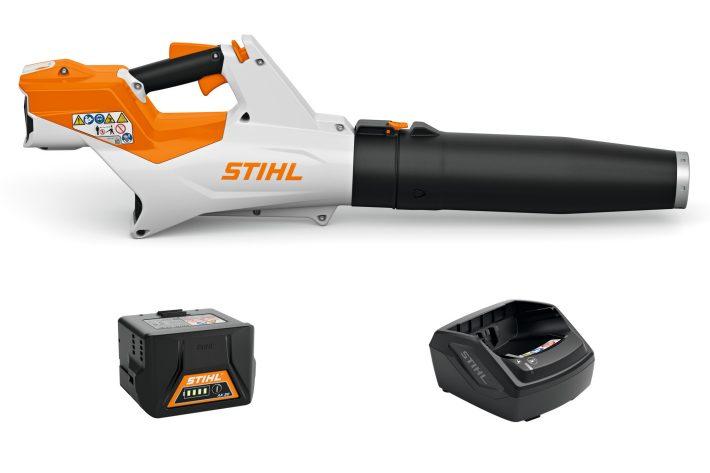 Stihl BGA60P1