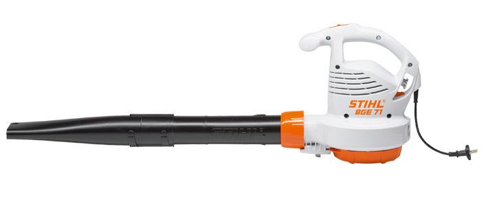 Stihl BGE71