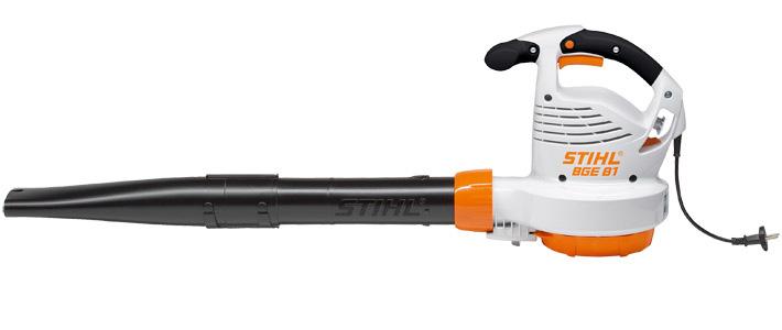 Stihl BGE81