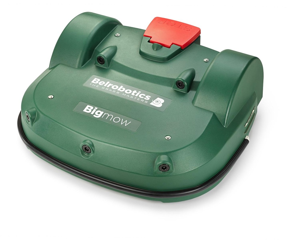 BELROBOTICS BIGMOW CONNECTED