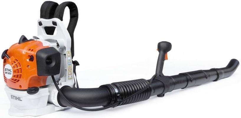 Stihl BR200