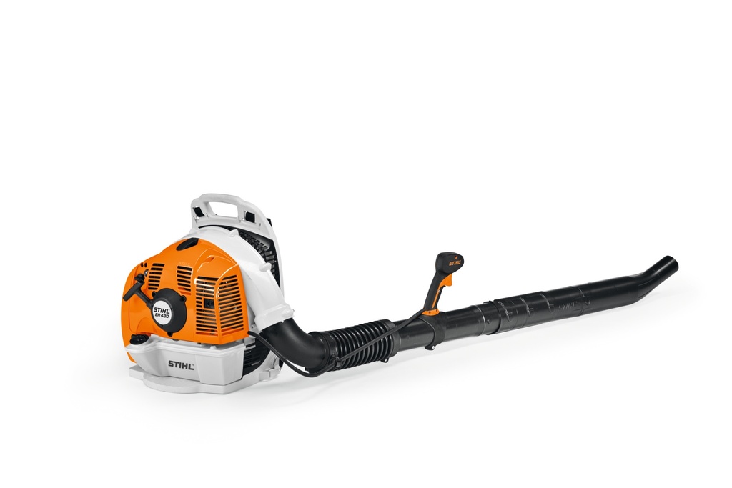 Stihl Bladblazers en bladzuigers BR 430