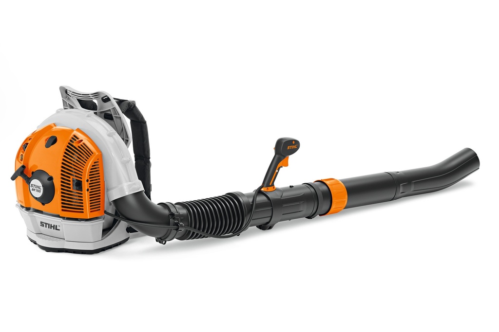 Stihl Bladblazers en bladzuigers BR 700