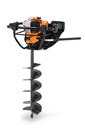 grondboor STIHL BT 131