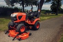 Kubota BX231D