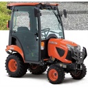 Kubota BX231DVC