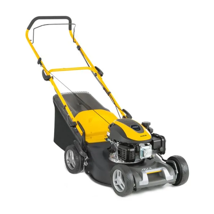 Stiga Grasmaaiers COMBI 48