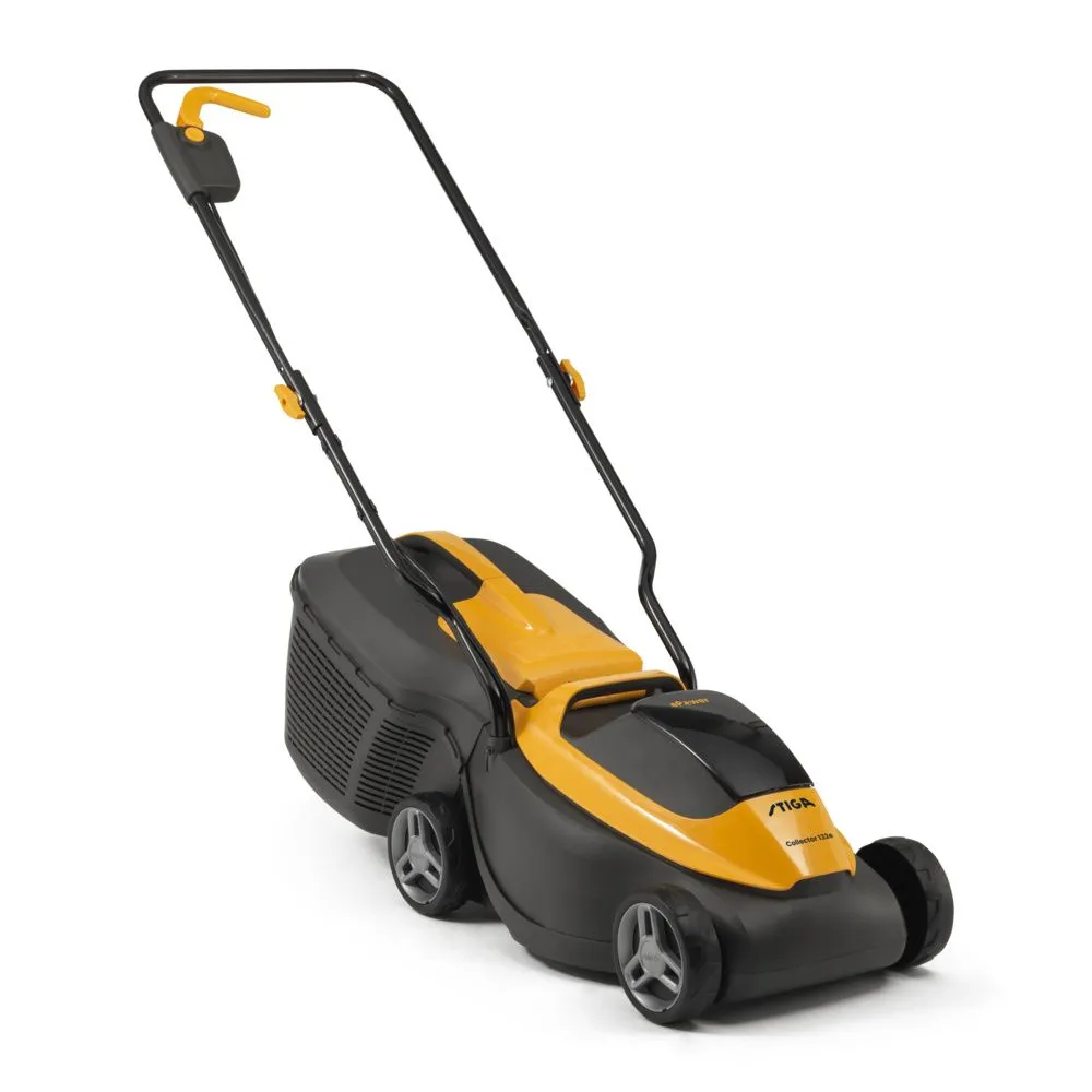 Stiga Grasmaaiers COLLECTOR 132e Kit