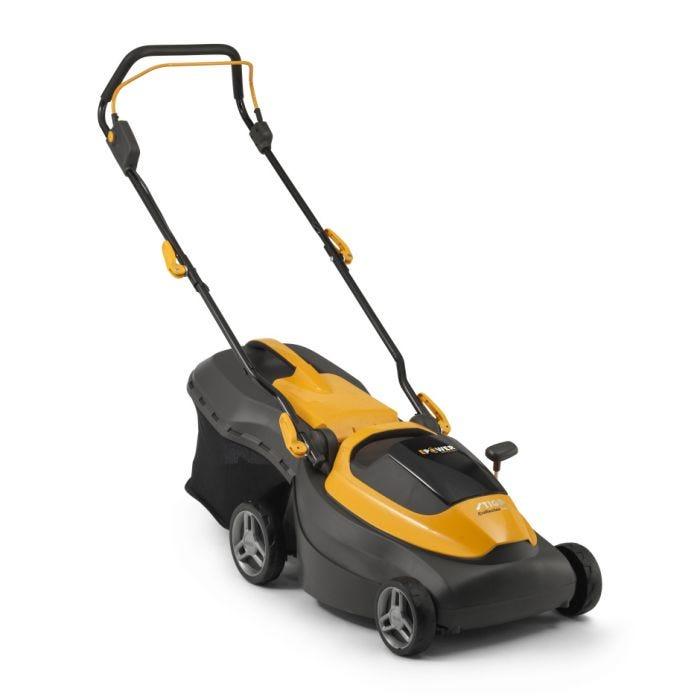 Stiga Grasmaaiers COLLECTOR 136e Kit