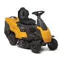 zitmaaier STIGA COMBI 166
