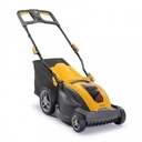 grasmaaier COMBI 340 e Kit