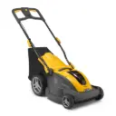 grasmaaier COMBI 344 e Kit