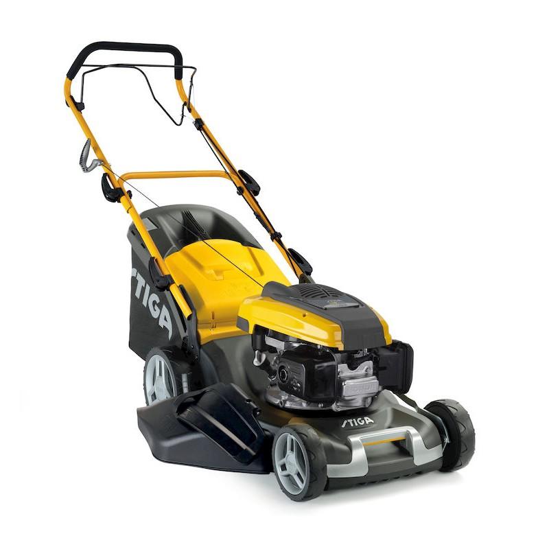 Stiga Grasmaaiers COMBI 50 SQ H