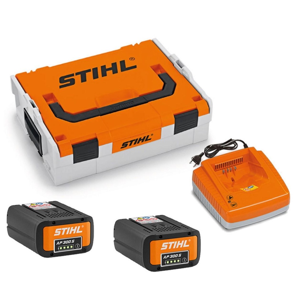 Stihl EA012000001