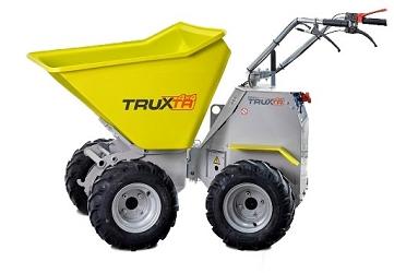 TRUXTA EB500PT