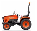 Kubota EK1261DT