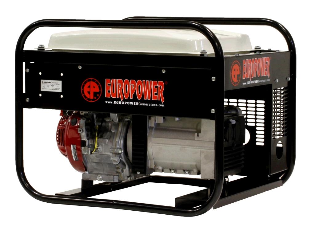 Europower ep4100ln