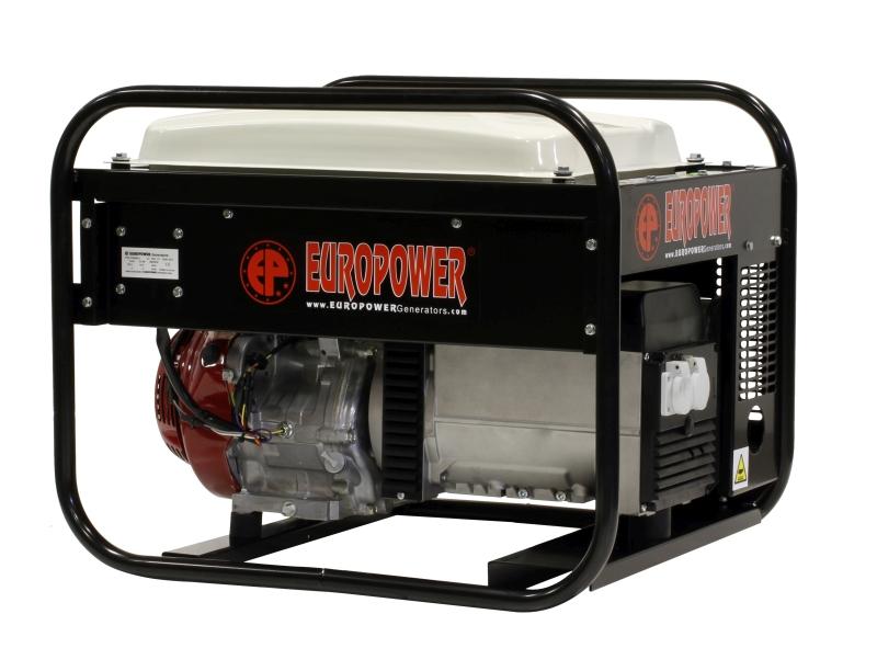 Europower EP6000LN