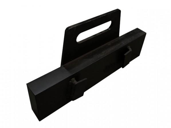 Bertolini Motoculteurs F-WEIGHT-25KG
