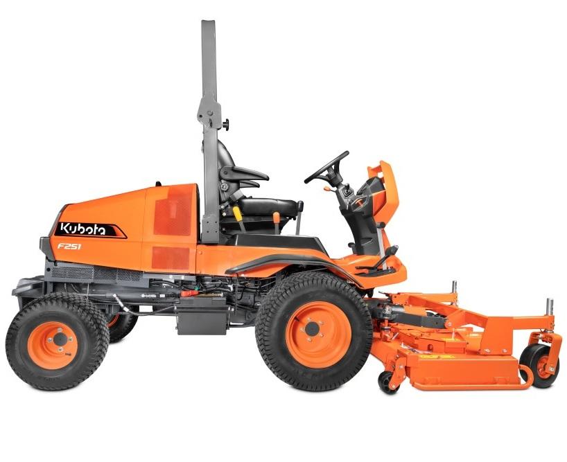 Kubota F251