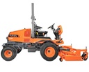 Kubota F251