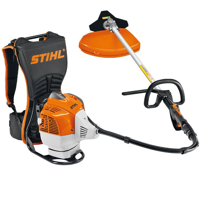 Stihl FR410