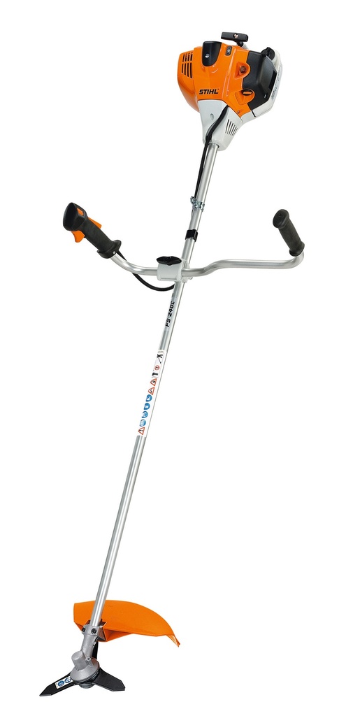 Stihl Bosmaaiers FS 240 C-E, AutoCut 36-2